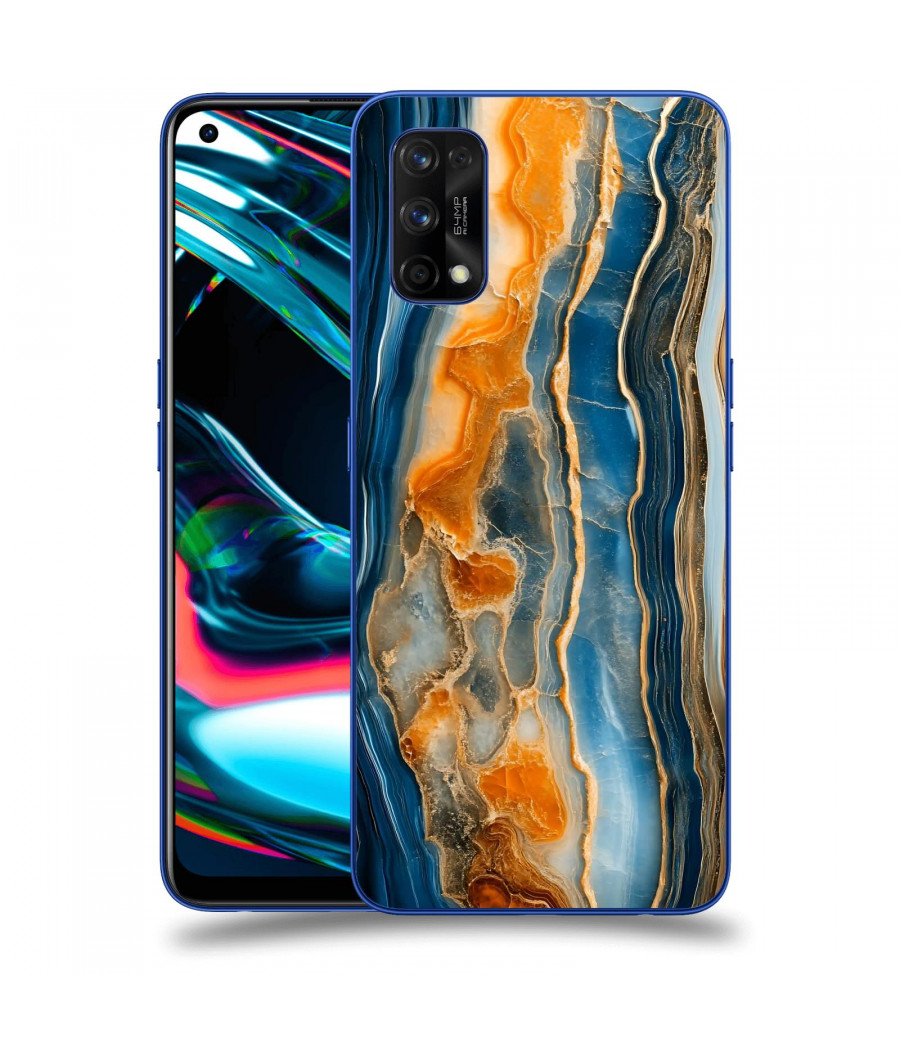 ACOVER Kryt na mobil Realme...