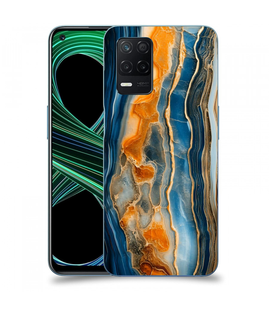 ACOVER Kryt na mobil Realme...