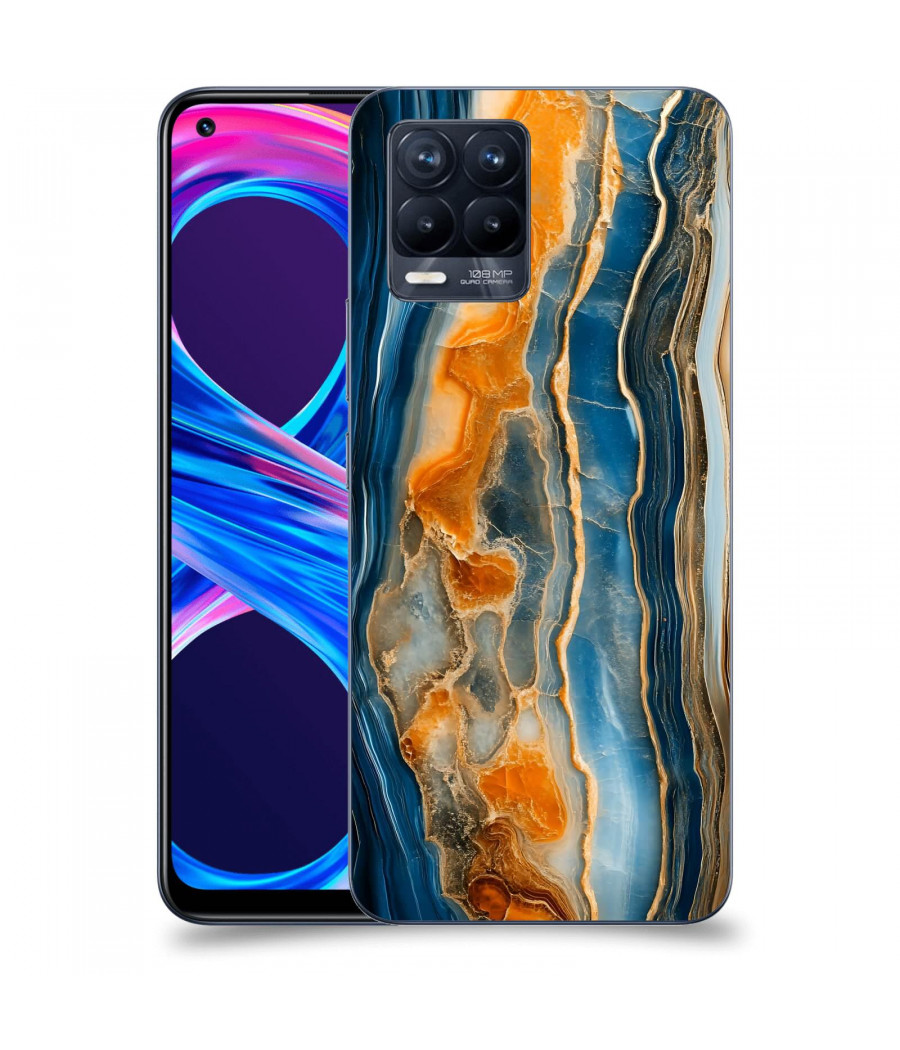 ACOVER Kryt na mobil Realme...