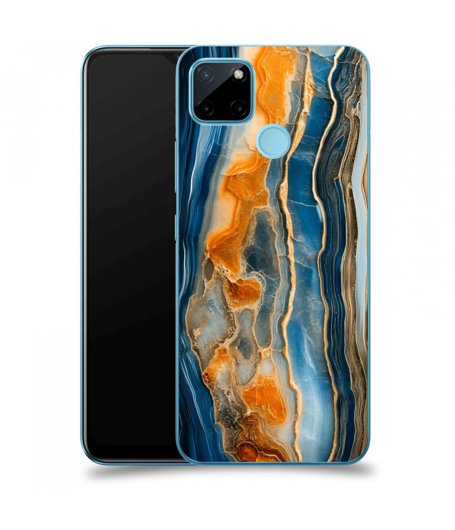ACOVER Kryt na mobil Realme...