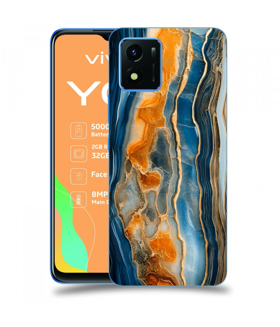 ACOVER Kryt na mobil Vivo...
