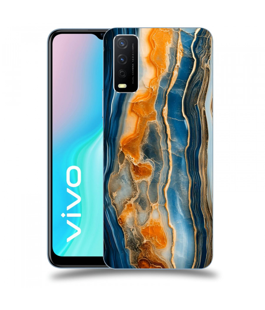 ACOVER Kryt na mobil Vivo...