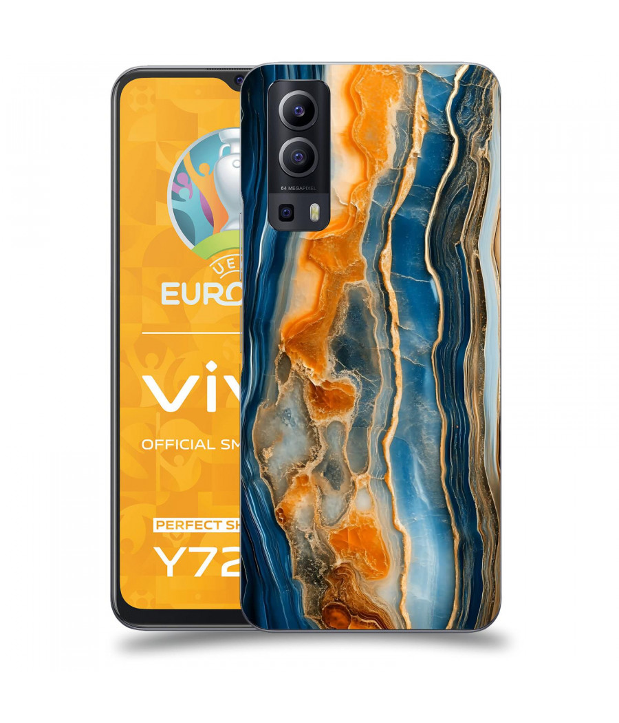 ACOVER Kryt na mobil Vivo...