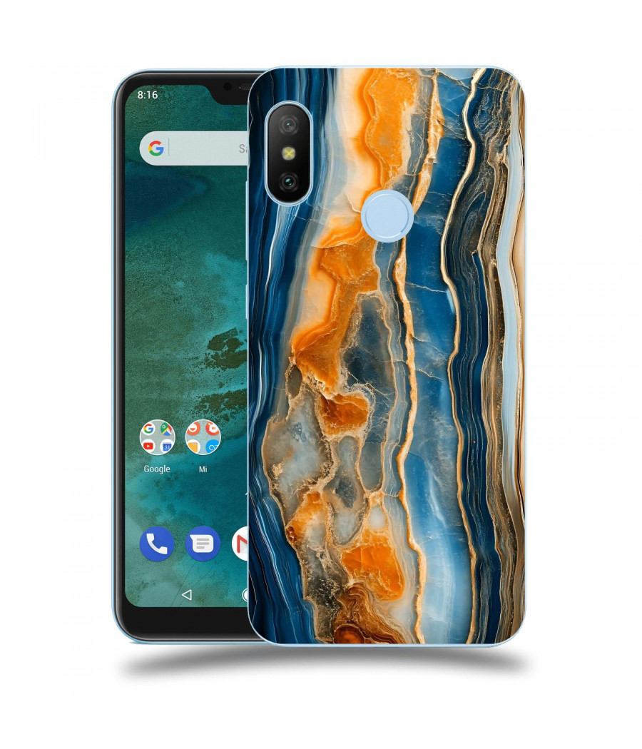 ACOVER Kryt na mobil Xiaomi...
