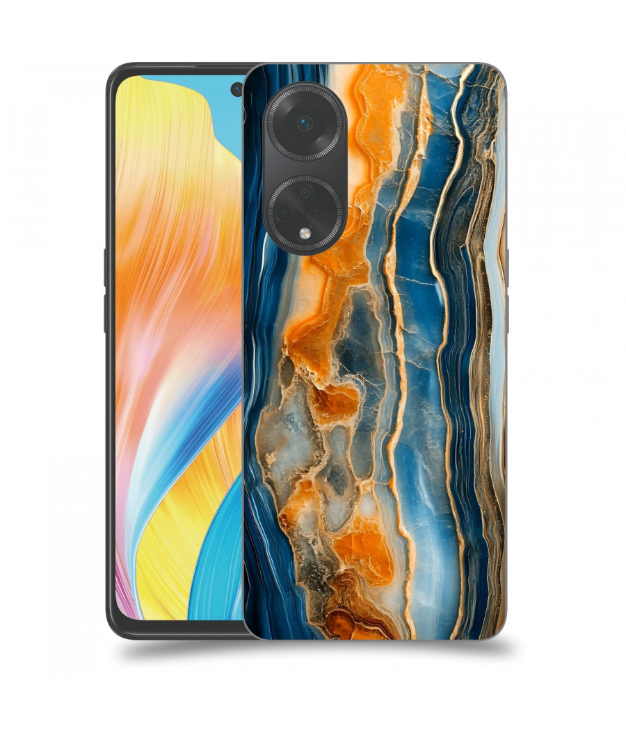 ACOVER Kryt na mobil OPPO...