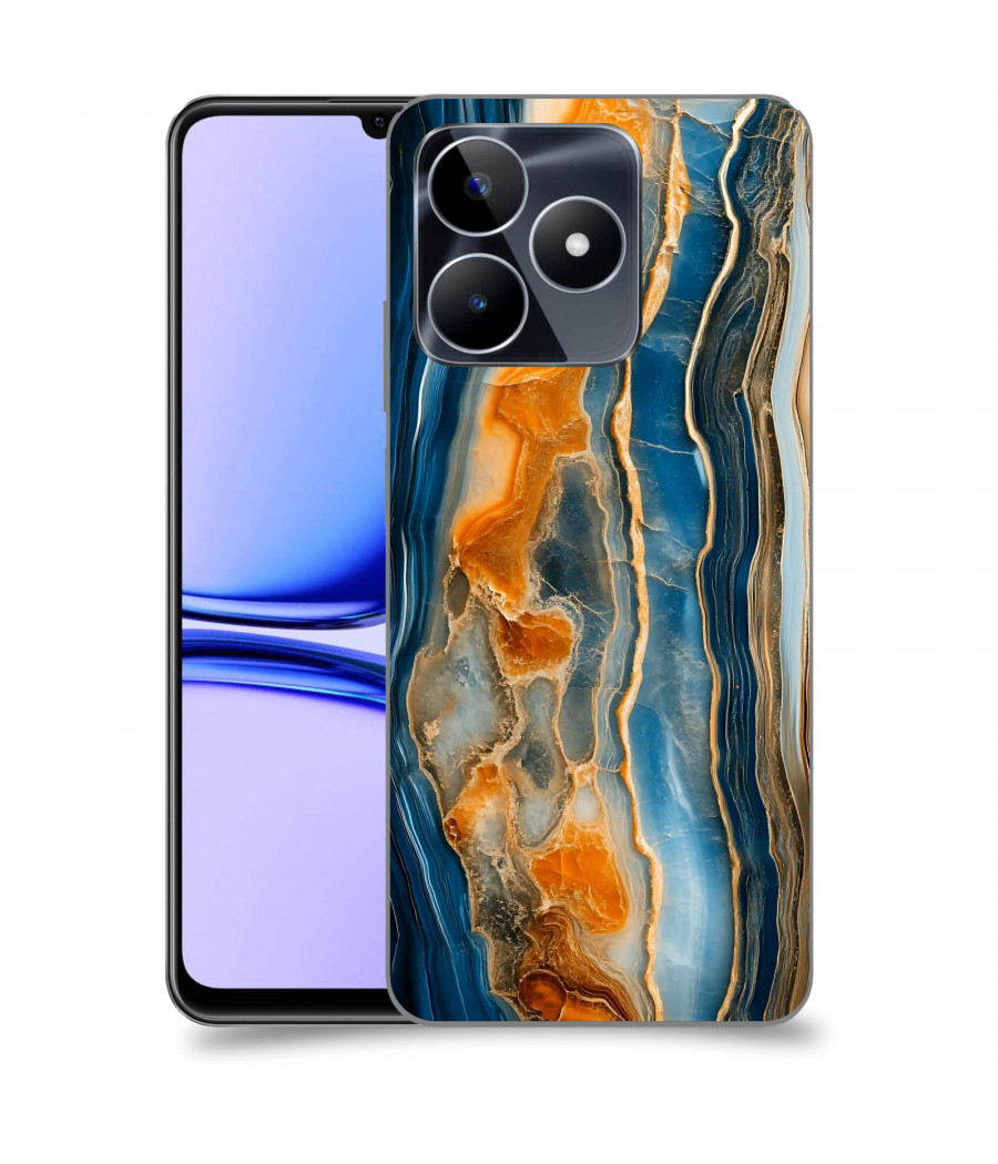 ACOVER Kryt na mobil Realme...