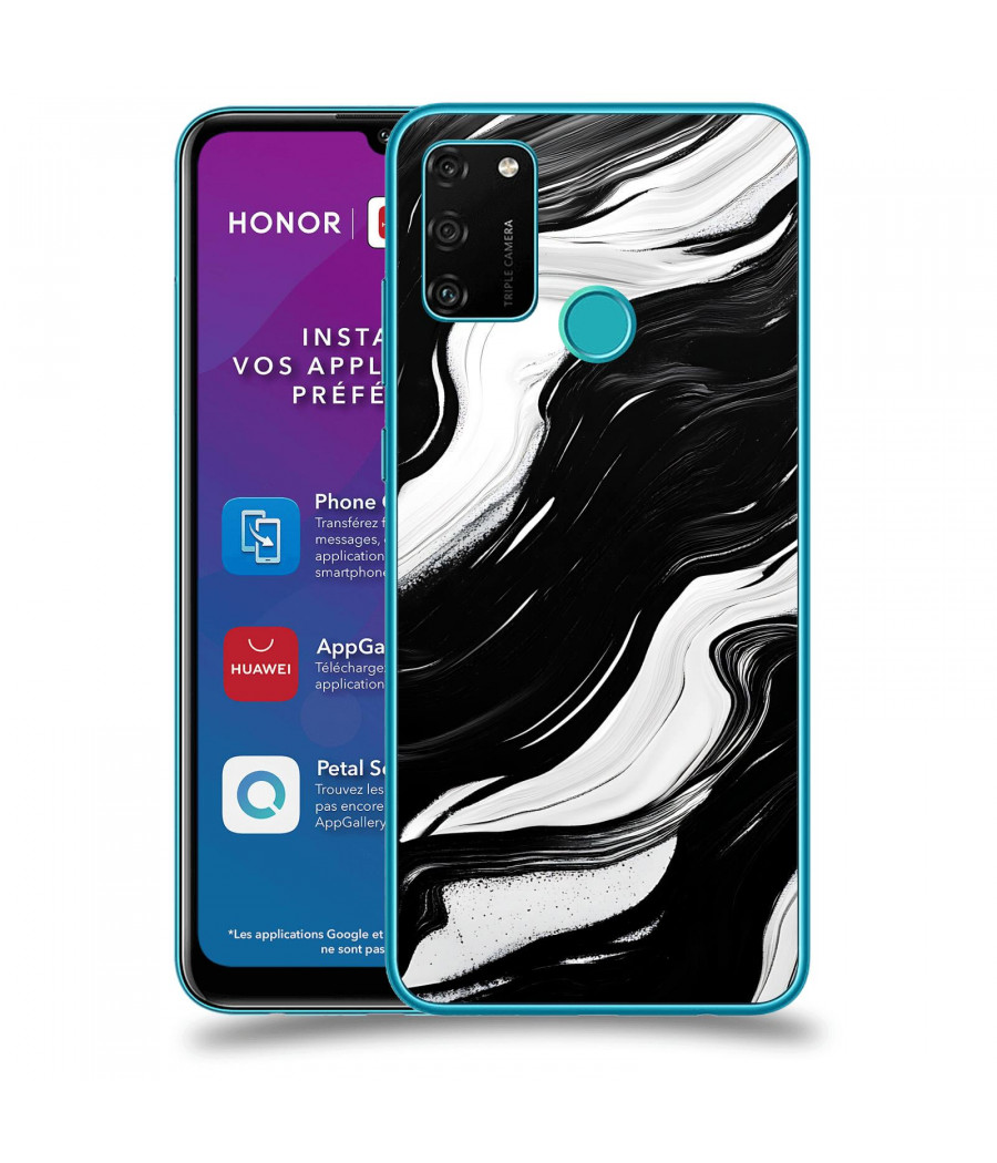 ACOVER Kryt na mobil Honor...