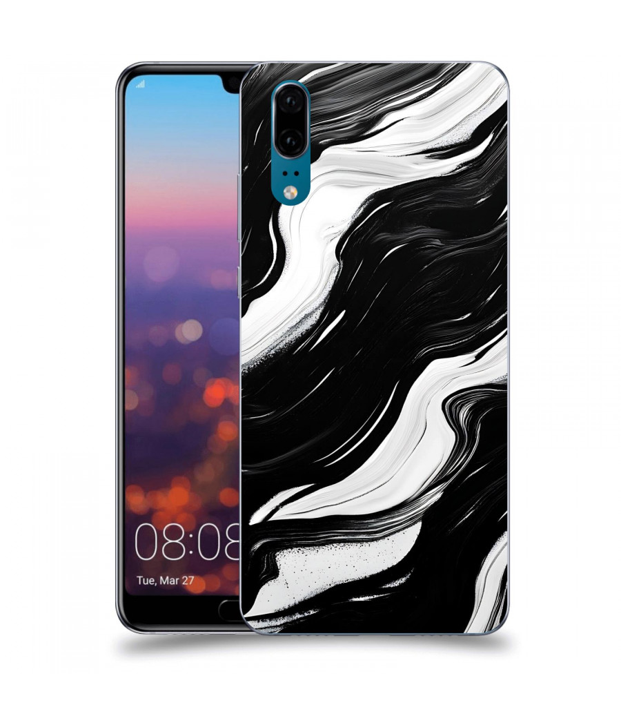 ACOVER Kryt na mobil Huawei...