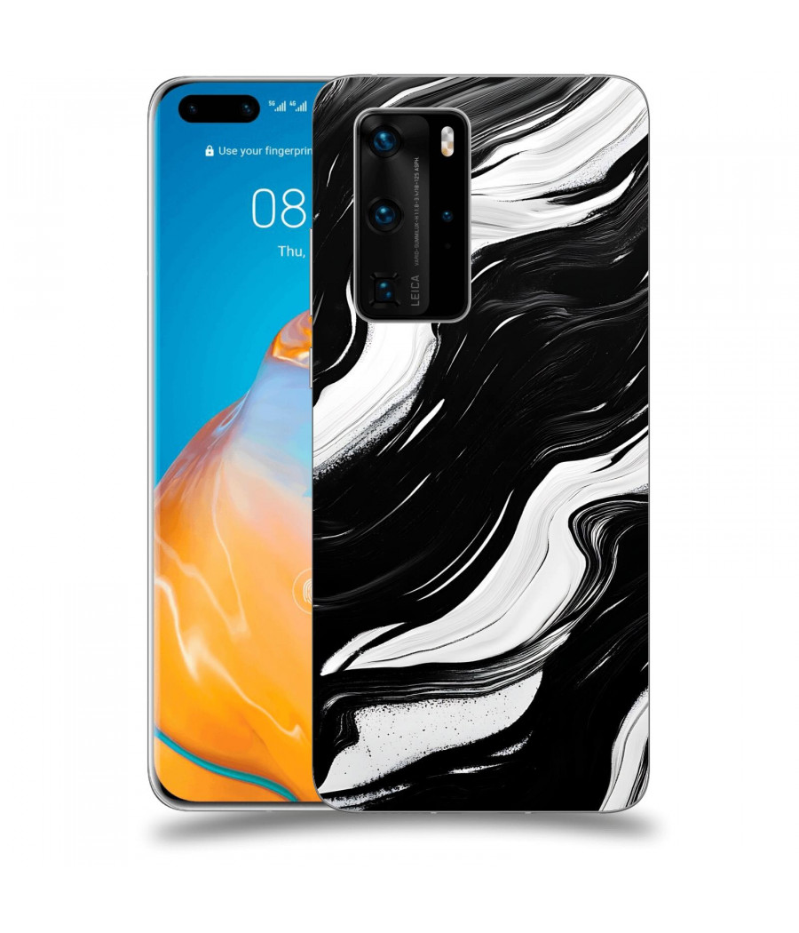 ACOVER Kryt na mobil Huawei...