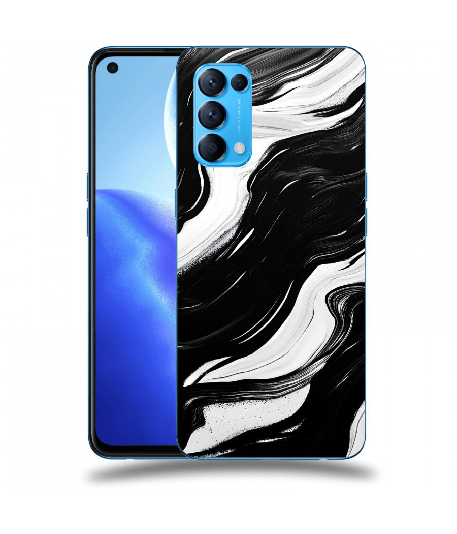 ACOVER Kryt na mobil OPPO...