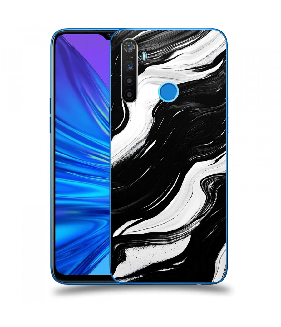 ACOVER Kryt na mobil Realme...