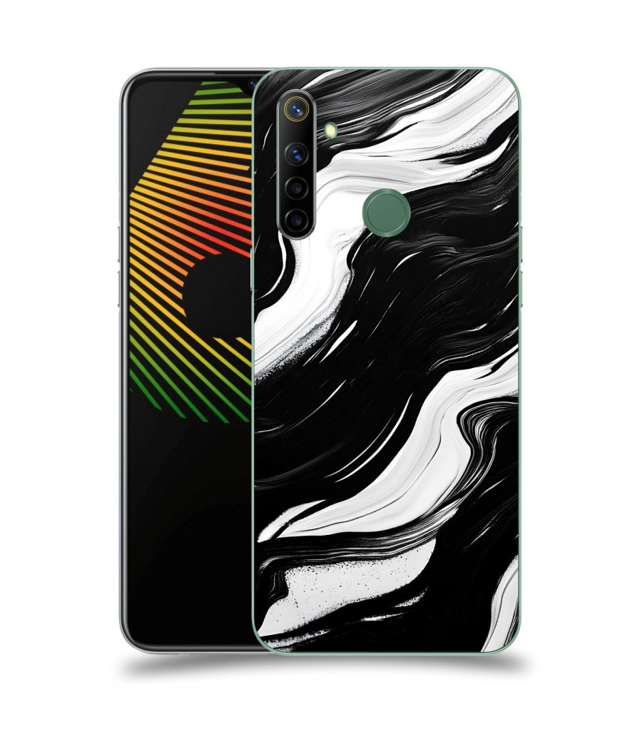 ACOVER Kryt na mobil Realme...