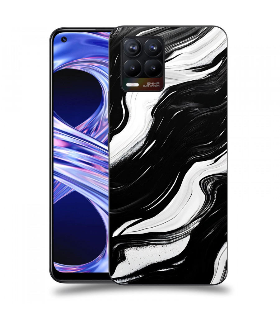 ACOVER Kryt na mobil Realme...