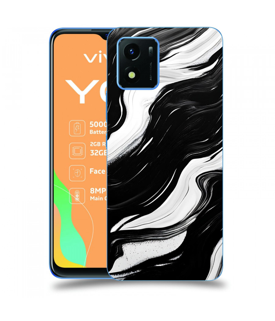 ACOVER Kryt na mobil Vivo...