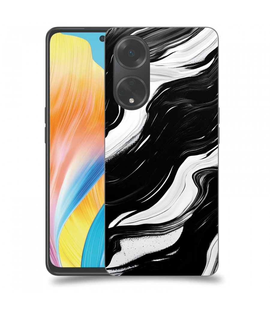ACOVER Kryt na mobil OPPO...