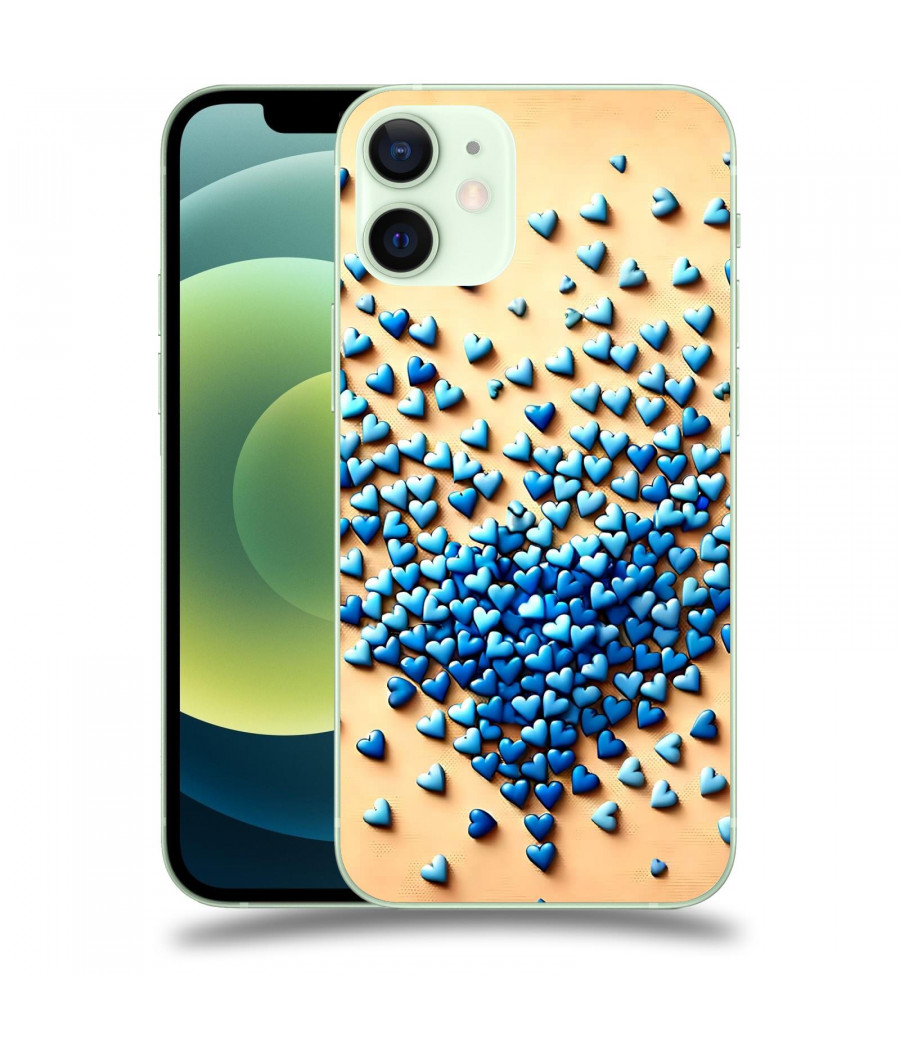 ACOVER Kryt na mobil Apple...