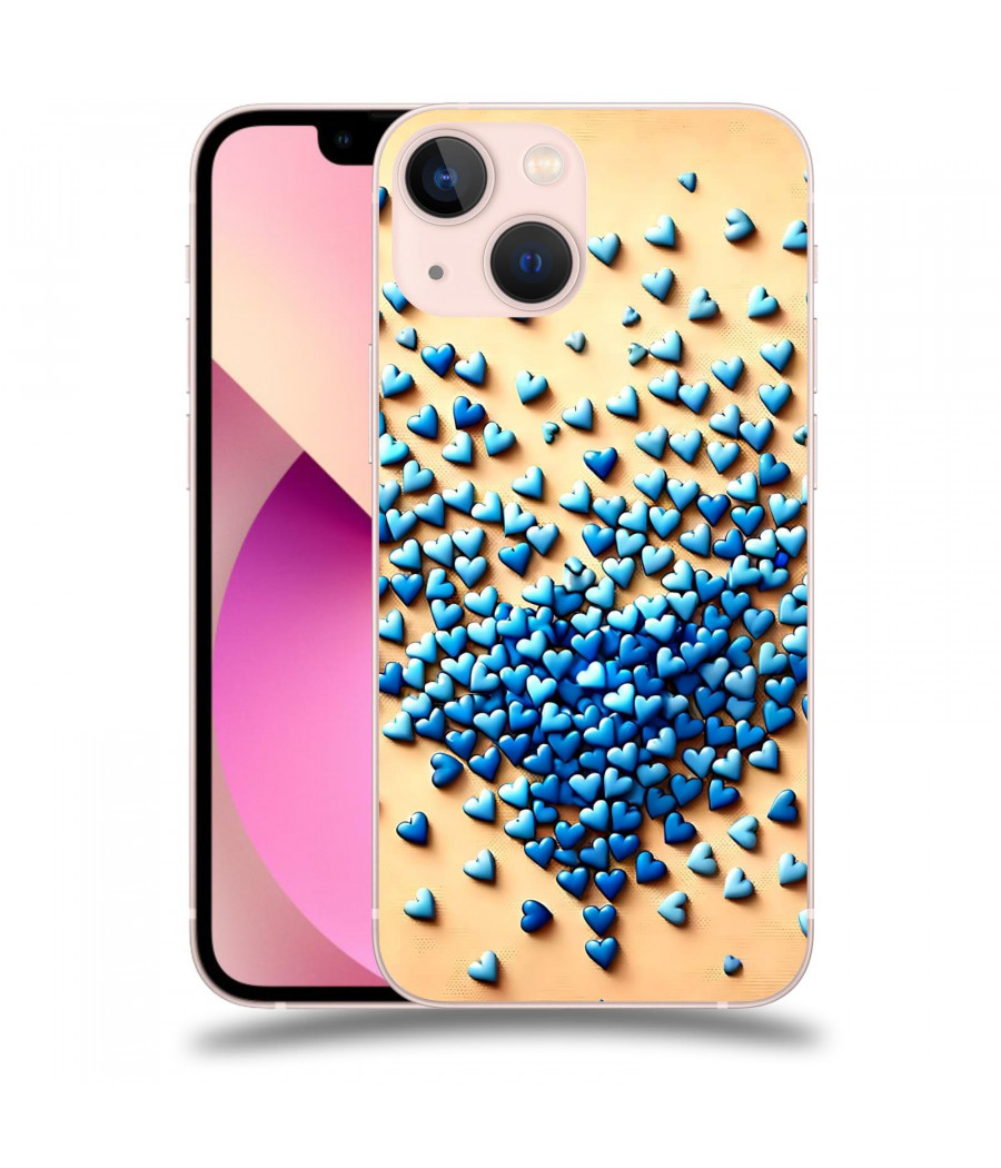 ACOVER Kryt na mobil Apple...