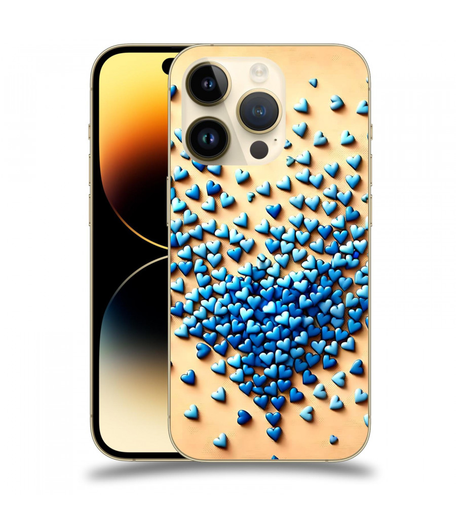 ACOVER Kryt na mobil Apple...