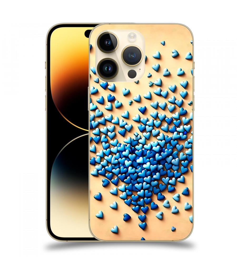 ACOVER Kryt na mobil Apple...