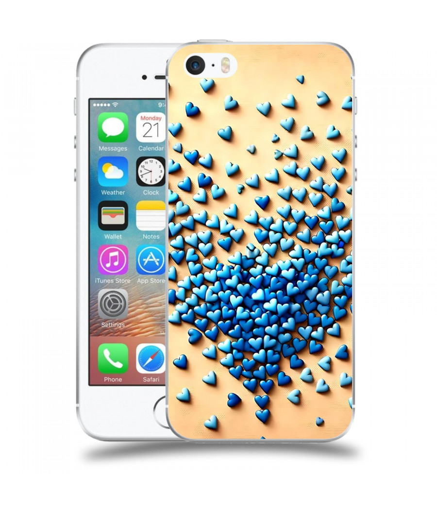 ACOVER Kryt na mobil Apple...