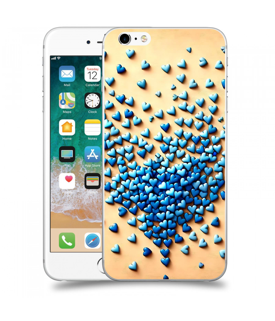 ACOVER Kryt na mobil Apple...