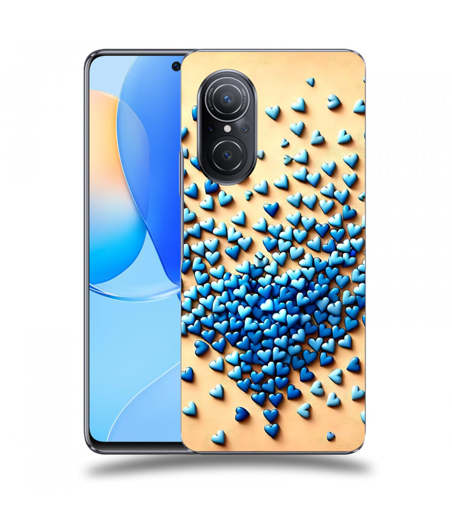 ACOVER Kryt na mobil Huawei...