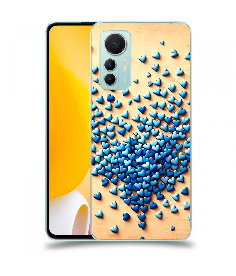 ACOVER Kryt na mobil Xiaomi...