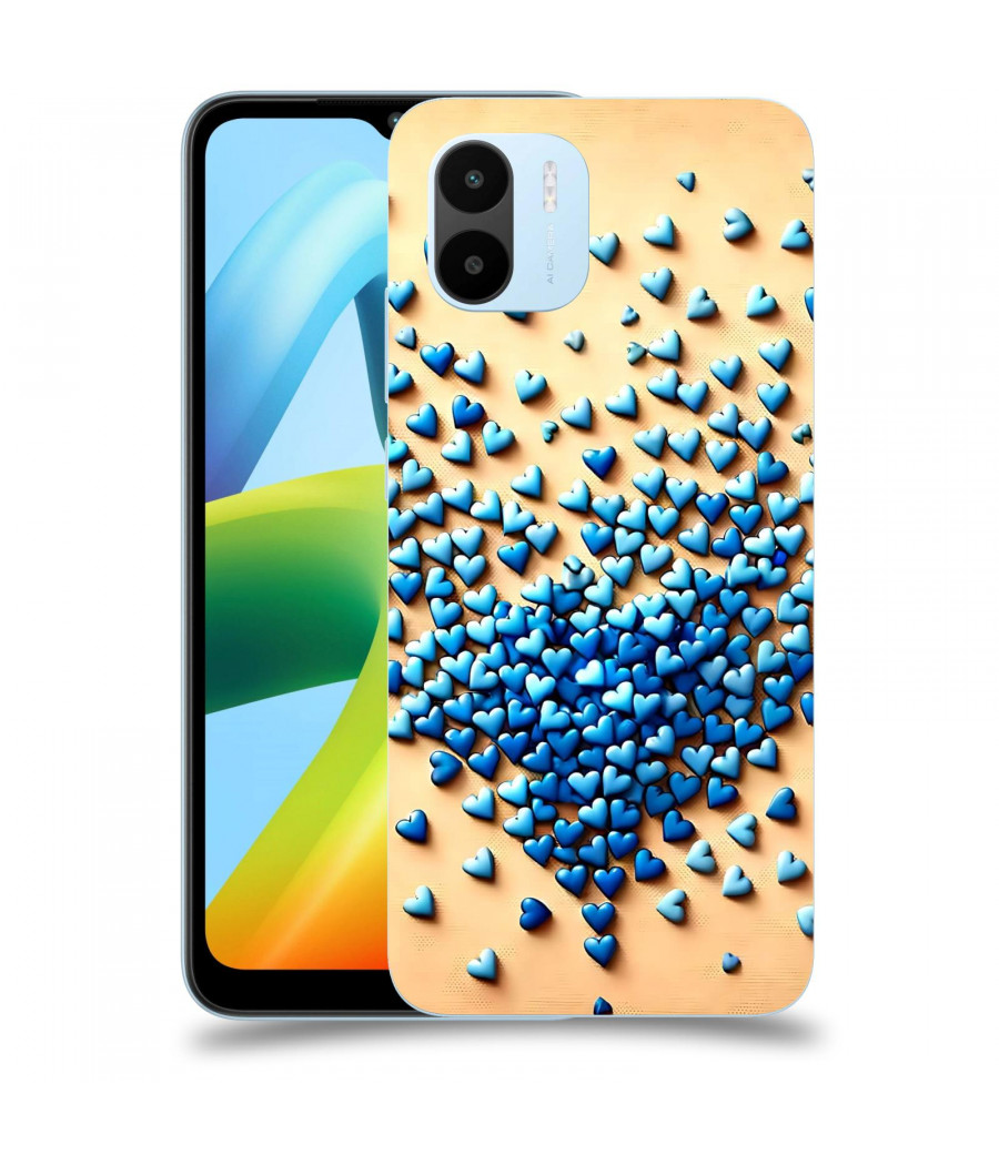 ACOVER Kryt na mobil Xiaomi...