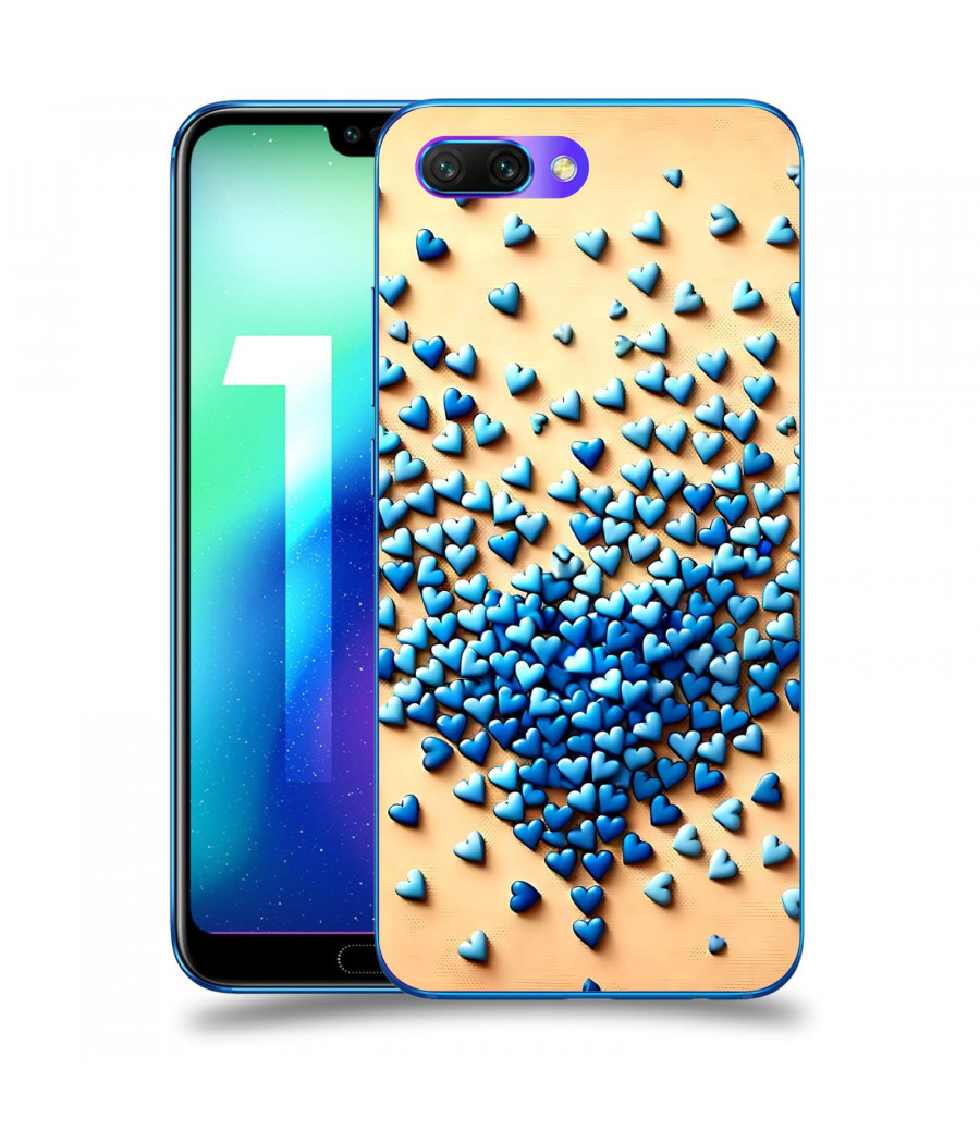 ACOVER Kryt na mobil Honor...