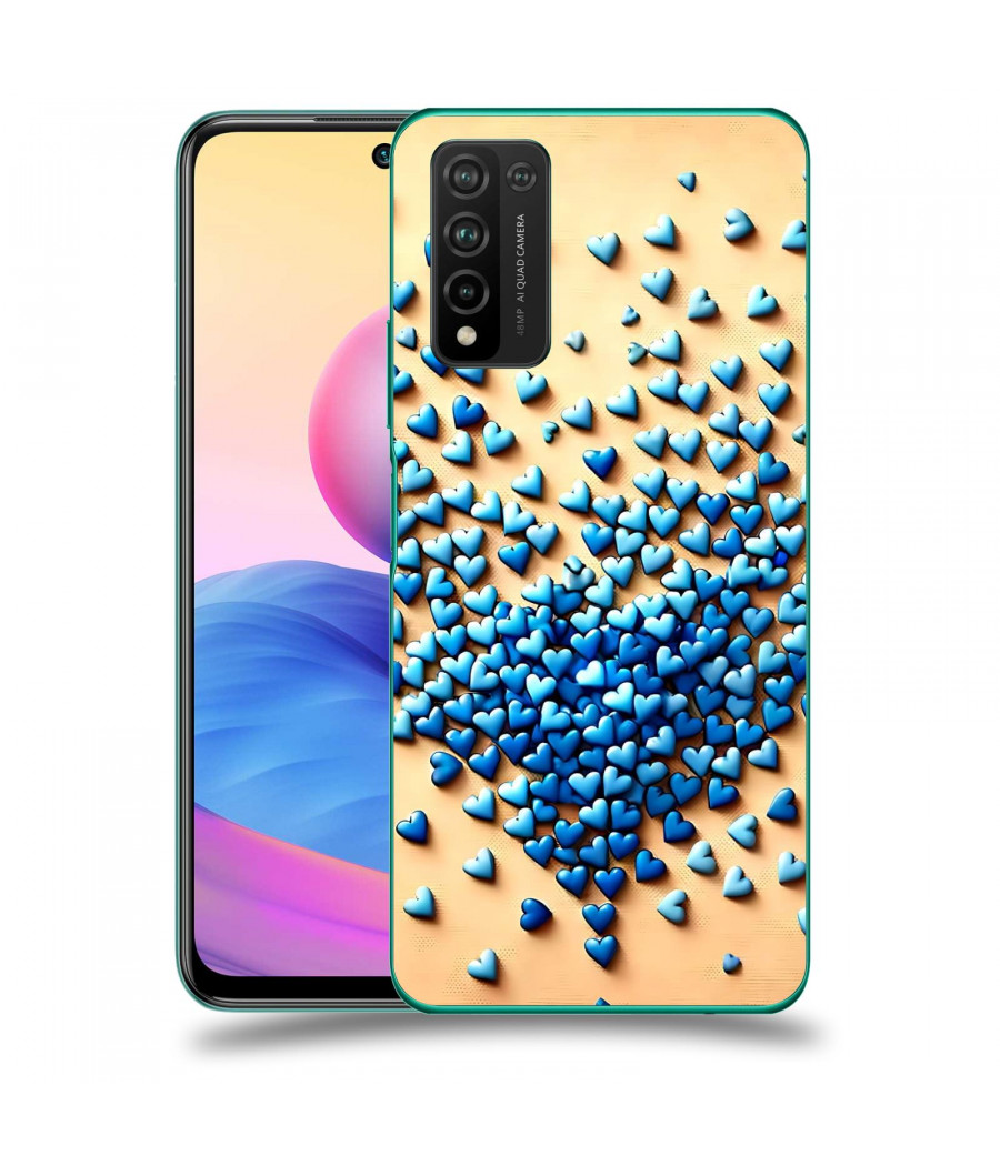 ACOVER Kryt na mobil Honor...