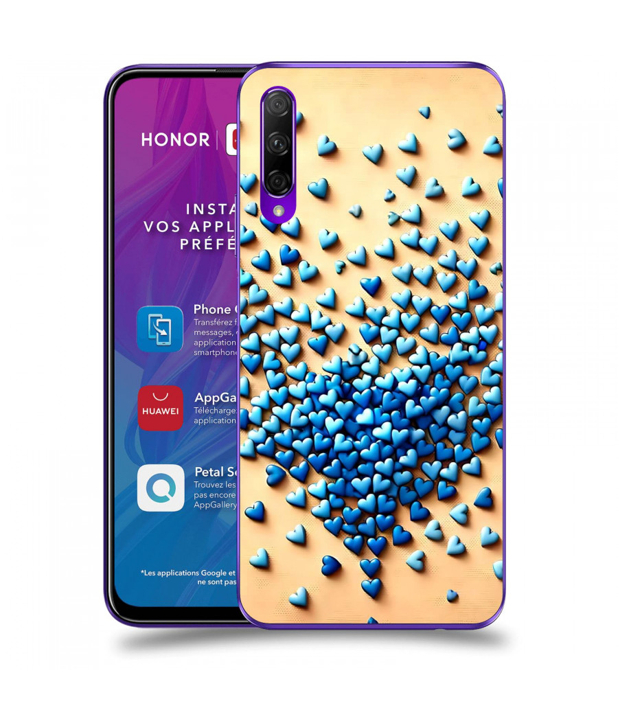 ACOVER Kryt na mobil Honor...