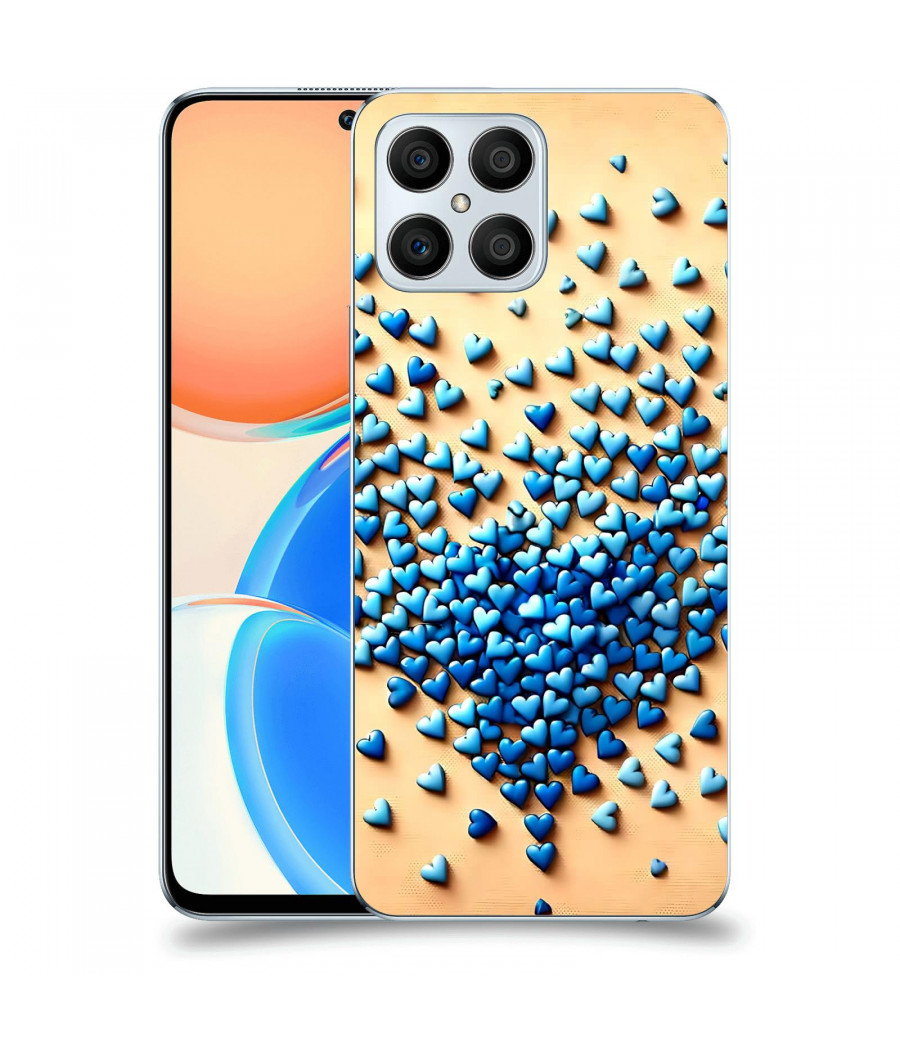 ACOVER Kryt na mobil Honor...