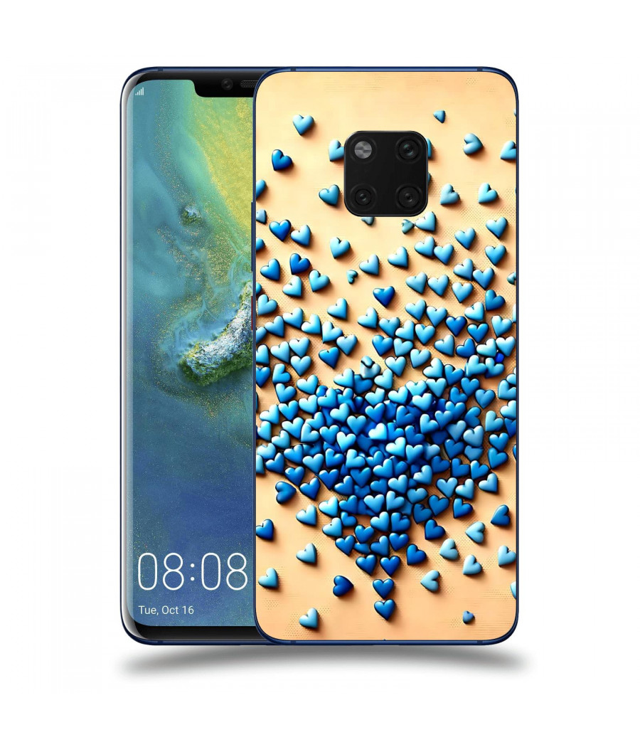ACOVER Kryt na mobil Huawei...
