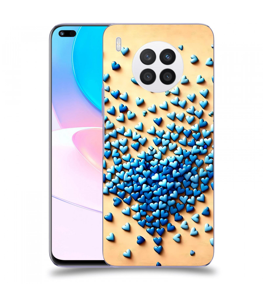 ACOVER Kryt na mobil Huawei...