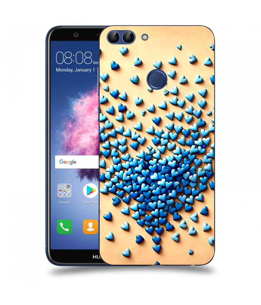 ACOVER Kryt na mobil Huawei...