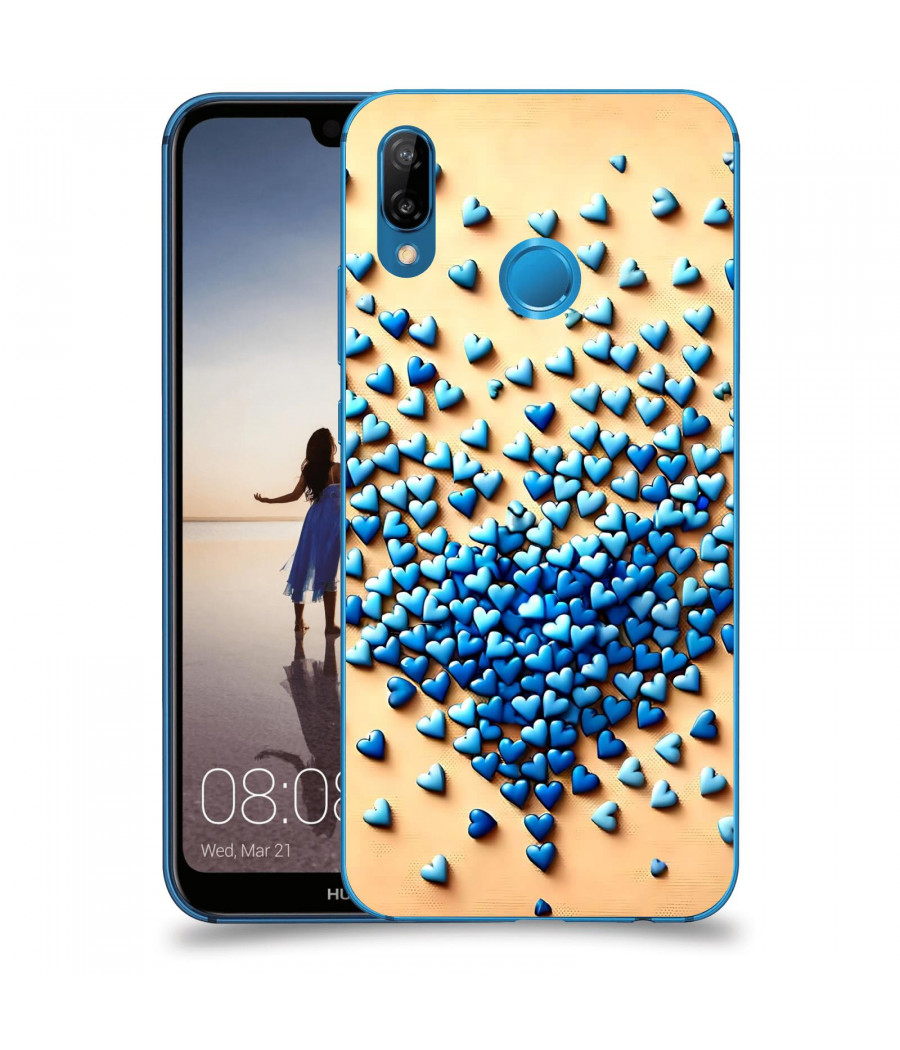 ACOVER Kryt na mobil Huawei...