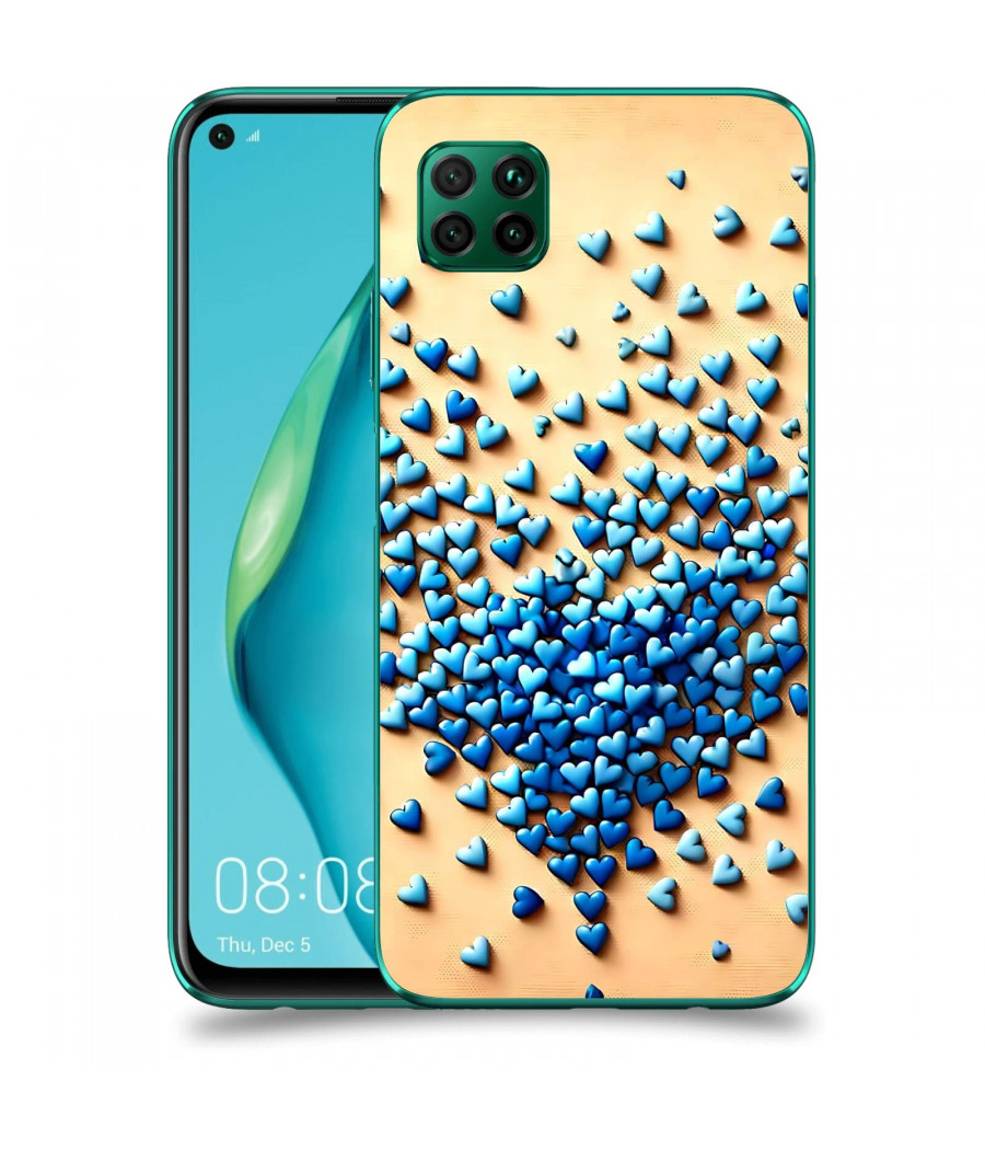 ACOVER Kryt na mobil Huawei...