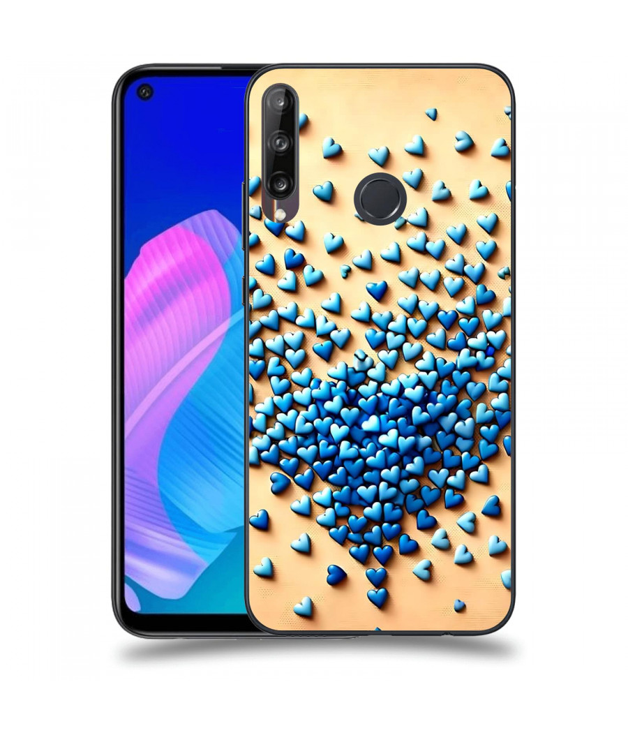 ACOVER Kryt na mobil Huawei...