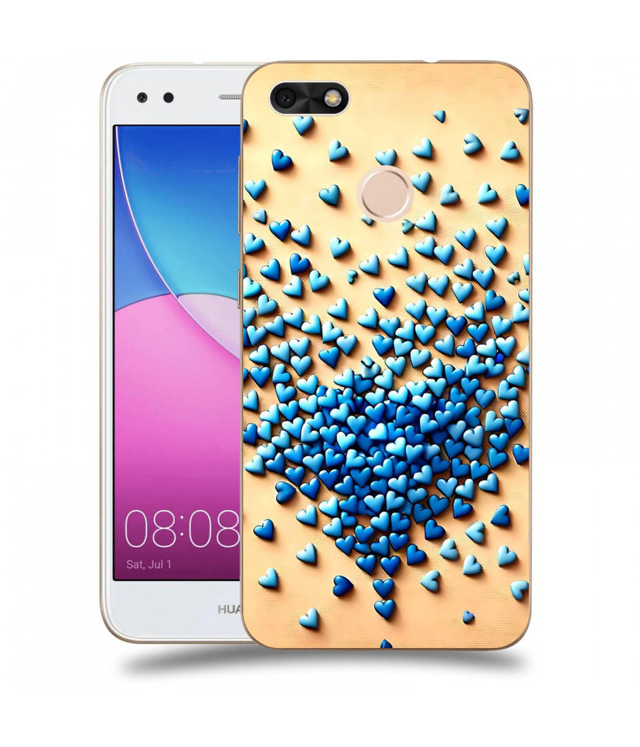 ACOVER Kryt na mobil Huawei...