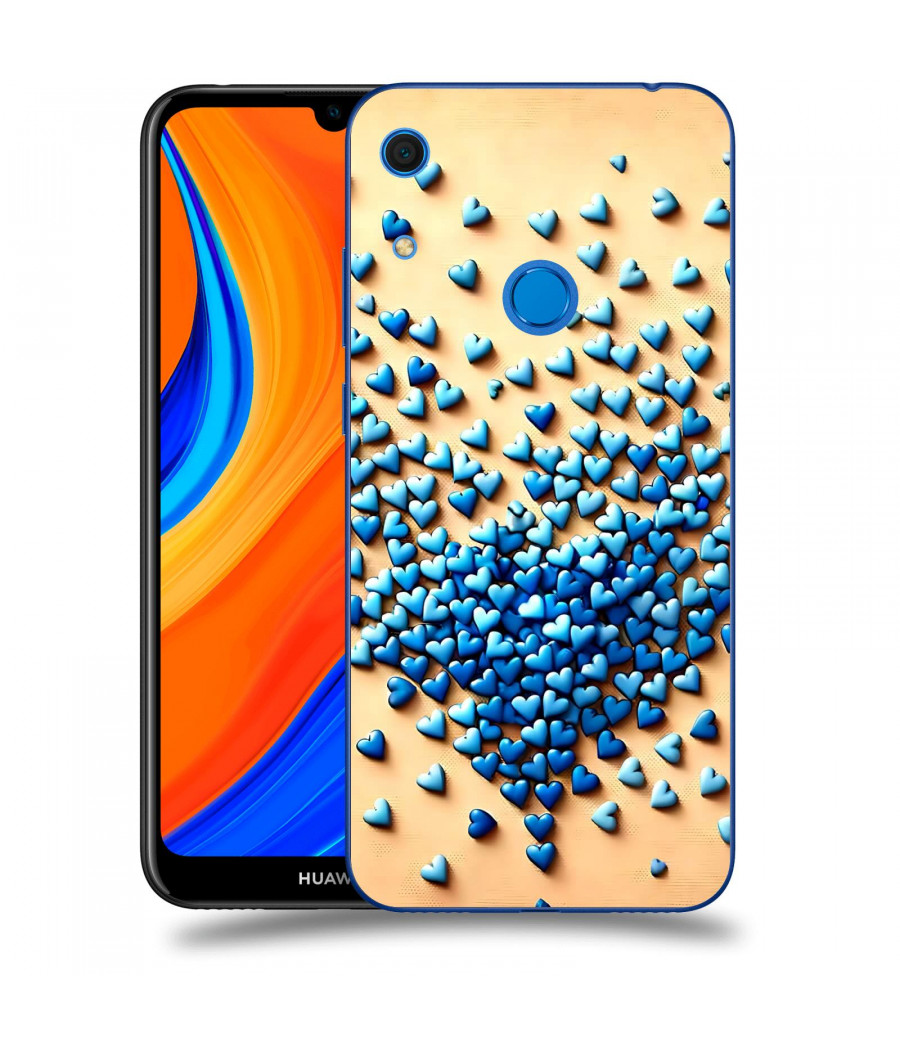 ACOVER Kryt na mobil Huawei...
