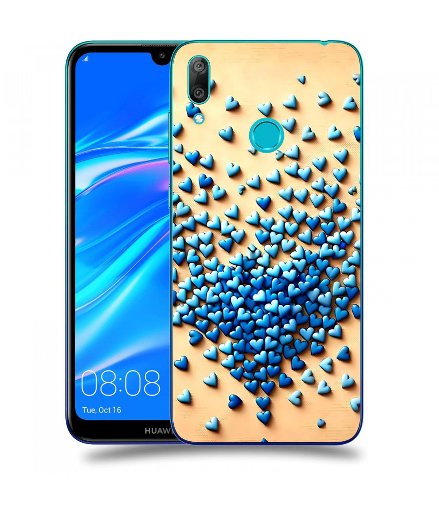 ACOVER Kryt na mobil Huawei...