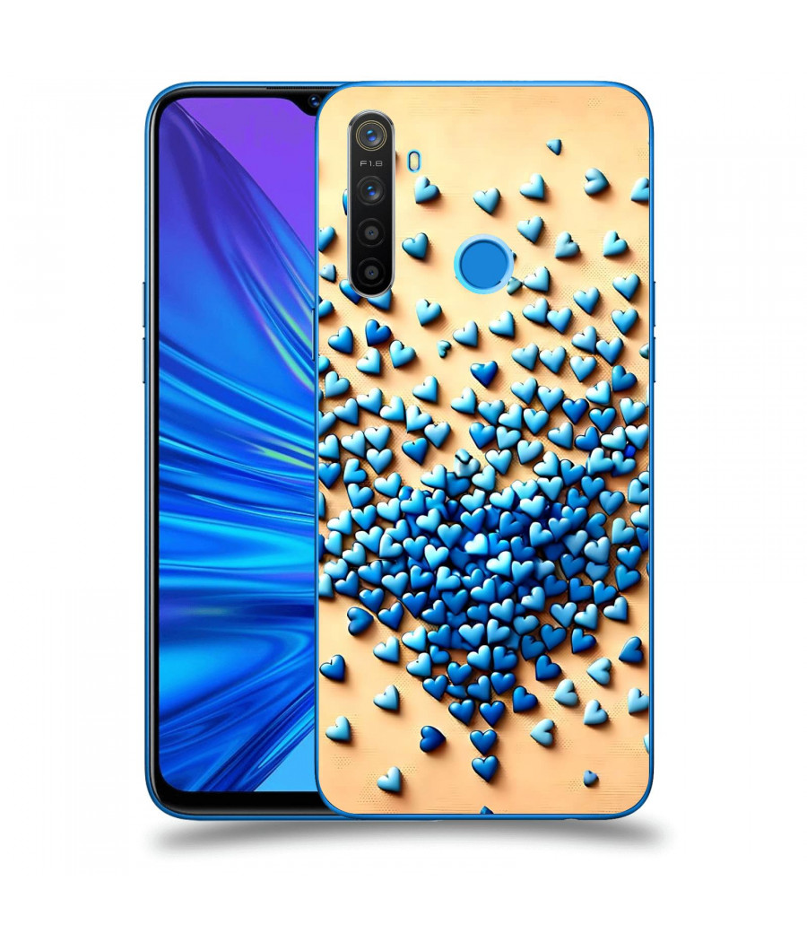ACOVER Kryt na mobil Realme...