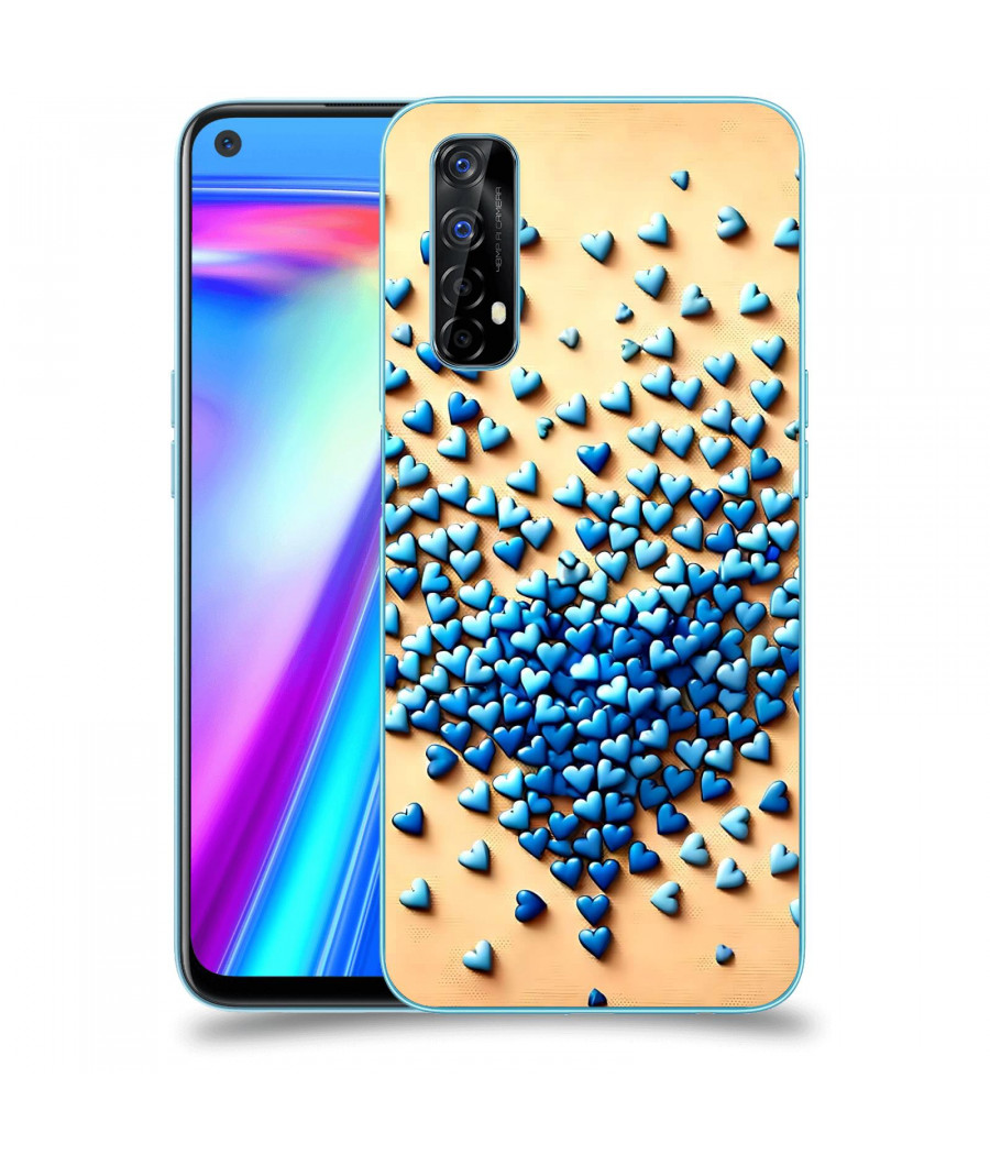 ACOVER Kryt na mobil Realme...