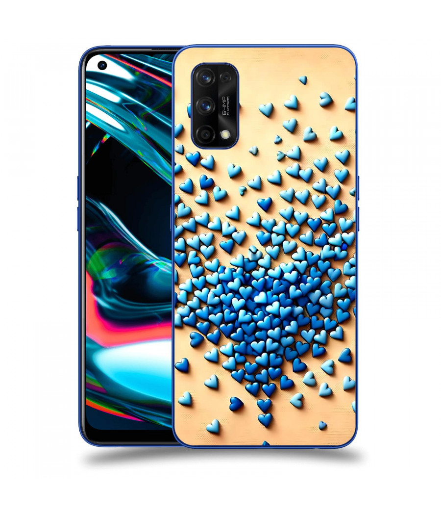 ACOVER Kryt na mobil Realme...