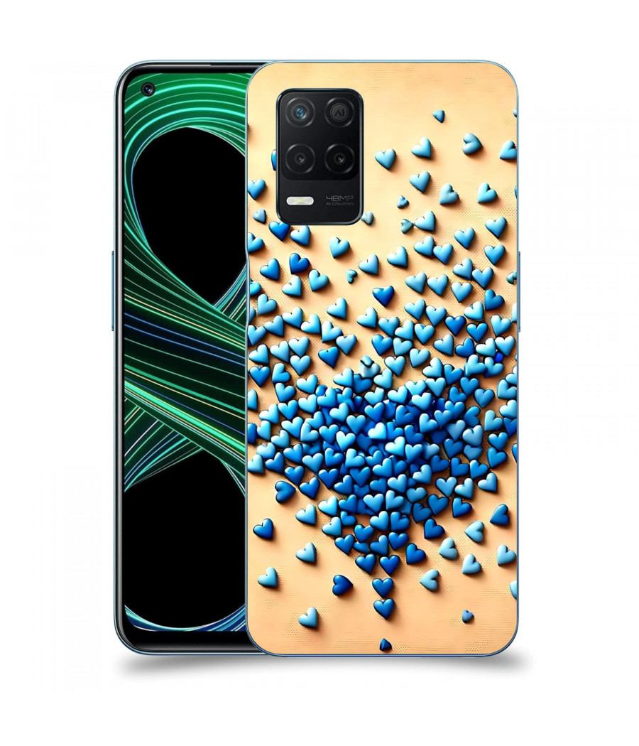 ACOVER Kryt na mobil Realme...