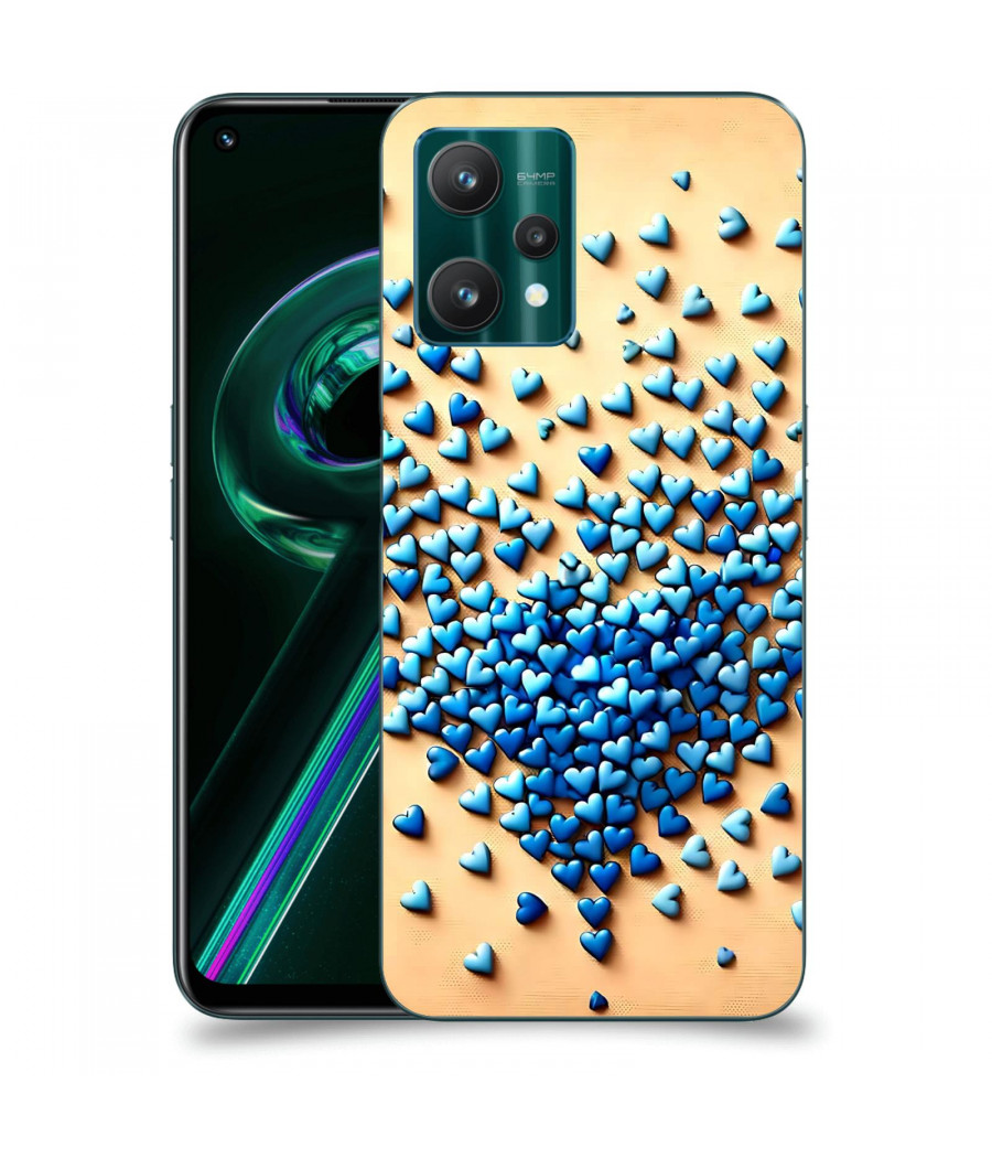 ACOVER Kryt na mobil Realme...