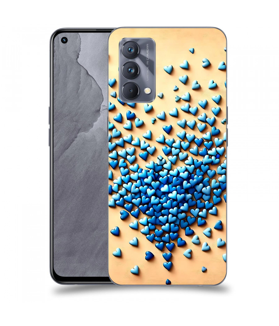 ACOVER Kryt na mobil Realme...