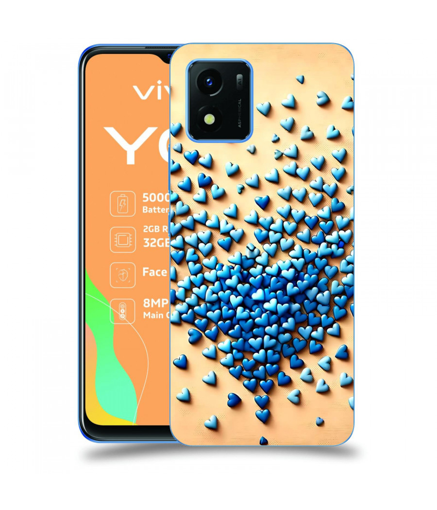 ACOVER Kryt na mobil Vivo...