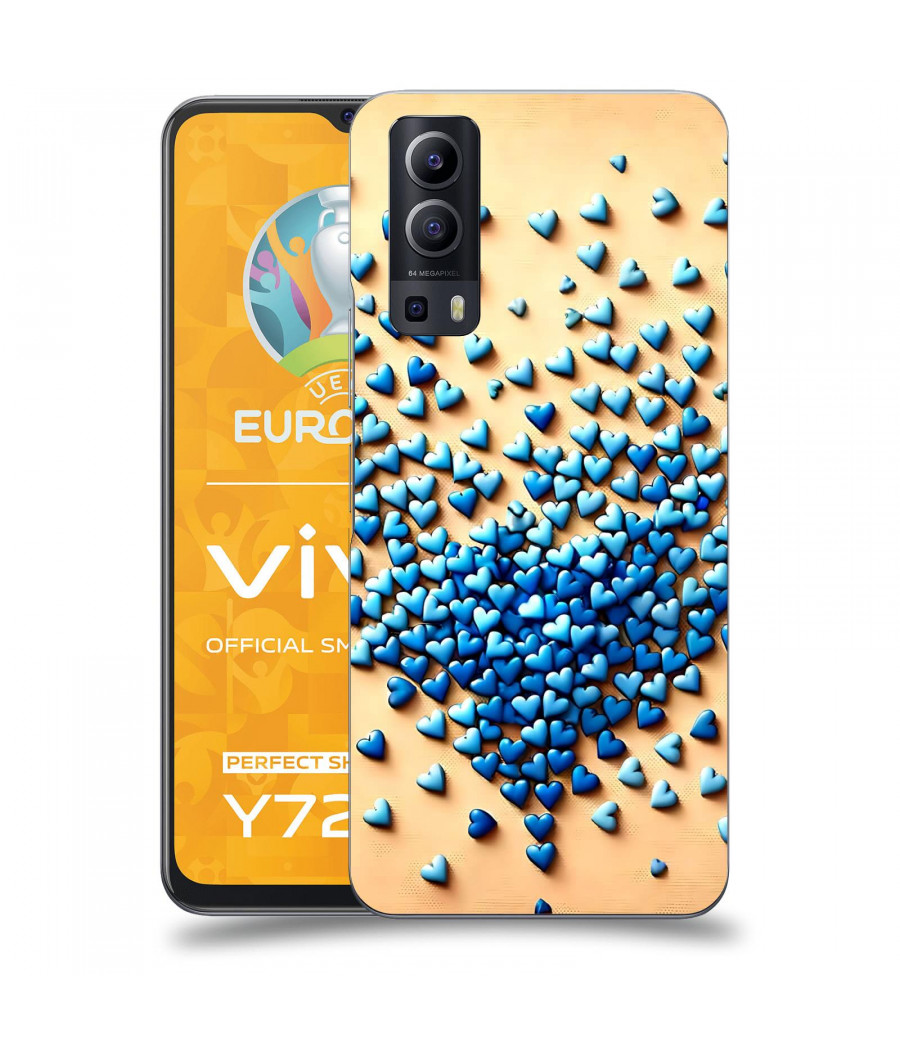 ACOVER Kryt na mobil Vivo...
