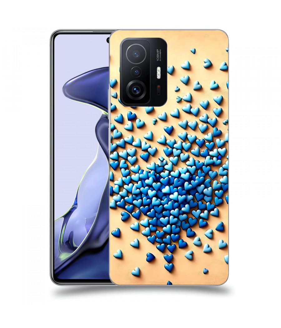 ACOVER Kryt na mobil Xiaomi...